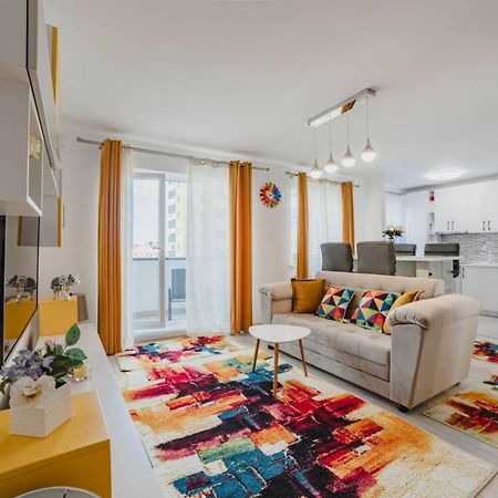 Masterpiece Studio- Free Parking, Wi-Fi, Netflix Брашов Екстер'єр фото