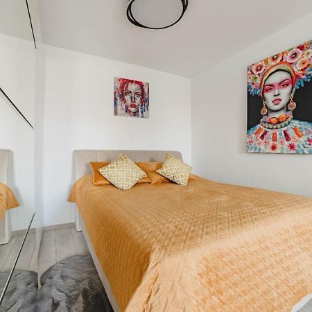 Masterpiece Studio- Free Parking, Wi-Fi, Netflix Брашов Екстер'єр фото