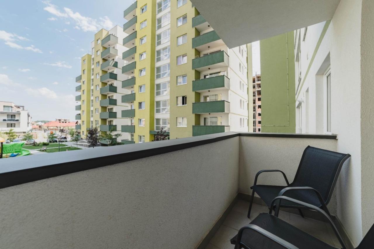 Masterpiece Studio- Free Parking, Wi-Fi, Netflix Брашов Екстер'єр фото
