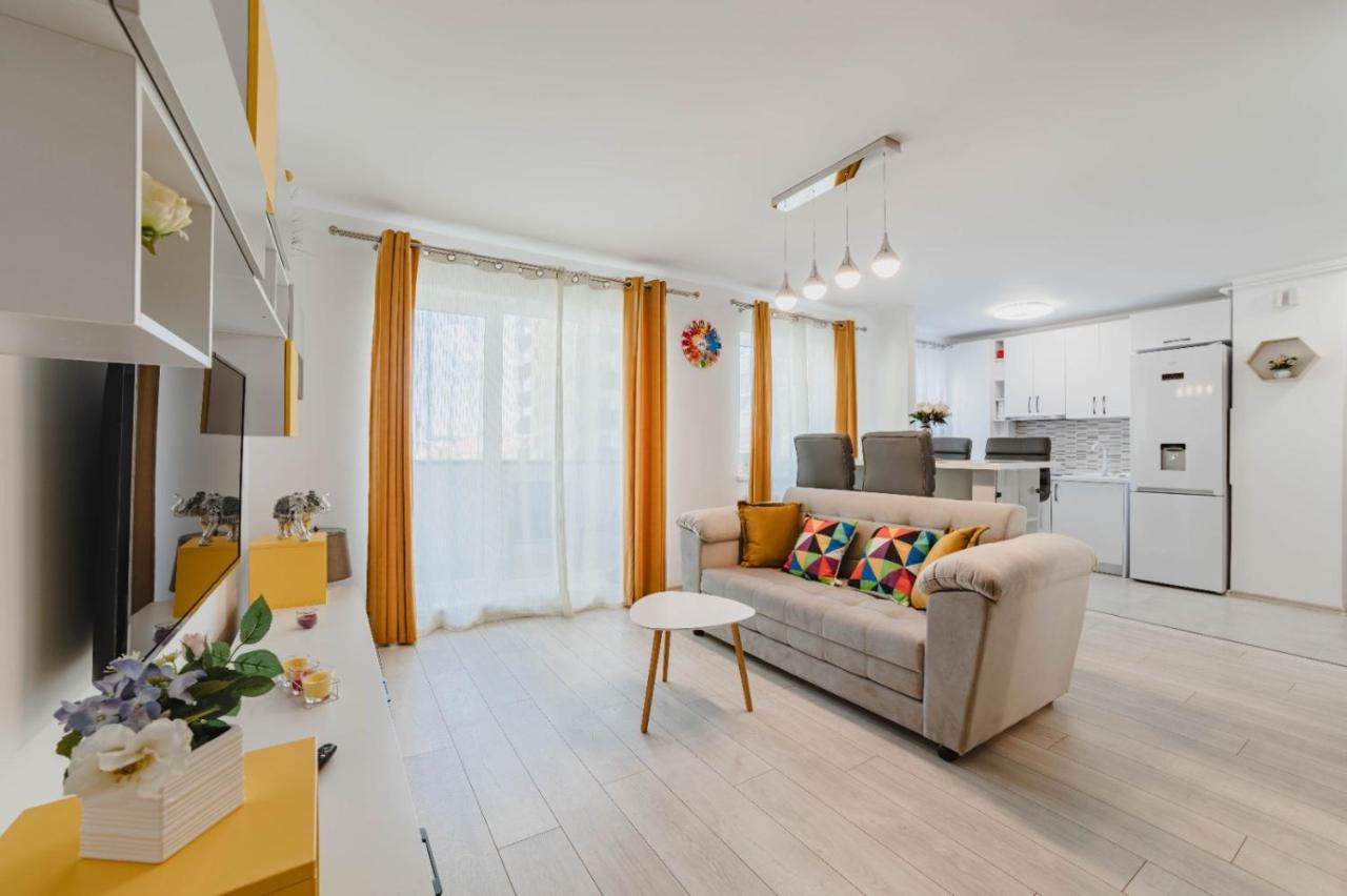 Masterpiece Studio- Free Parking, Wi-Fi, Netflix Брашов Екстер'єр фото