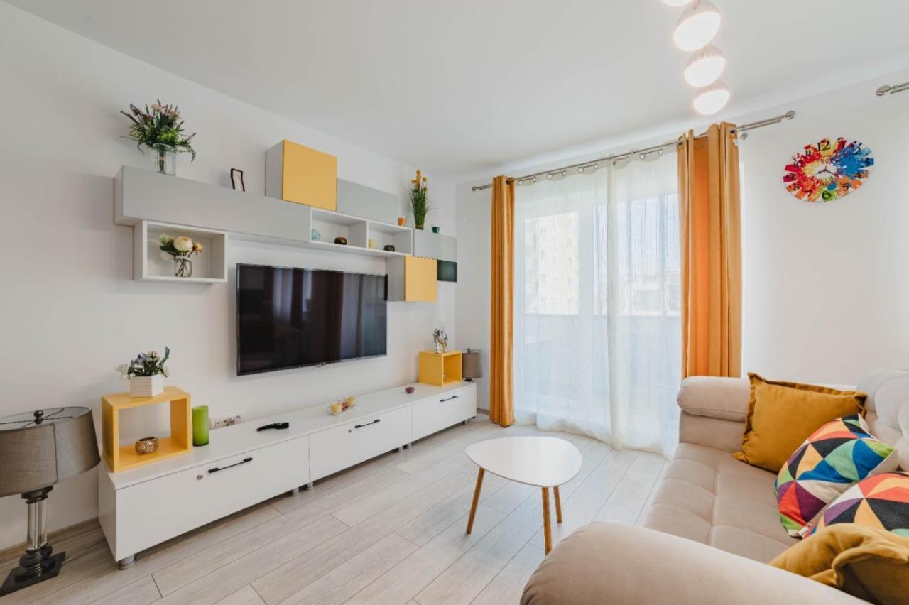 Masterpiece Studio- Free Parking, Wi-Fi, Netflix Брашов Екстер'єр фото